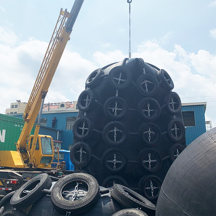 marine boat fender15