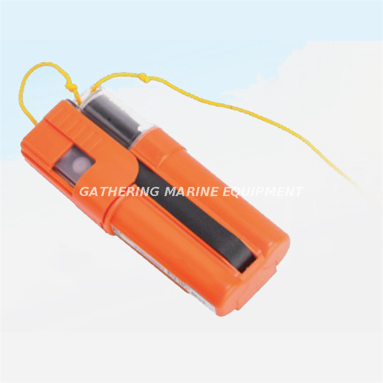 AIS Personal Locator Beacon Position Beacon GPS Position AIS Launch ...