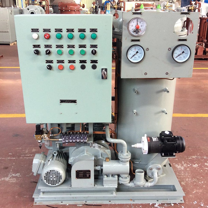 oil-water separator6