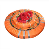 Marine Oil Platform Personnel Transfer Basket
