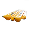 3-10 Persons PVC Towable Banana Boat Water Park Inflatable Fly Fish Boat