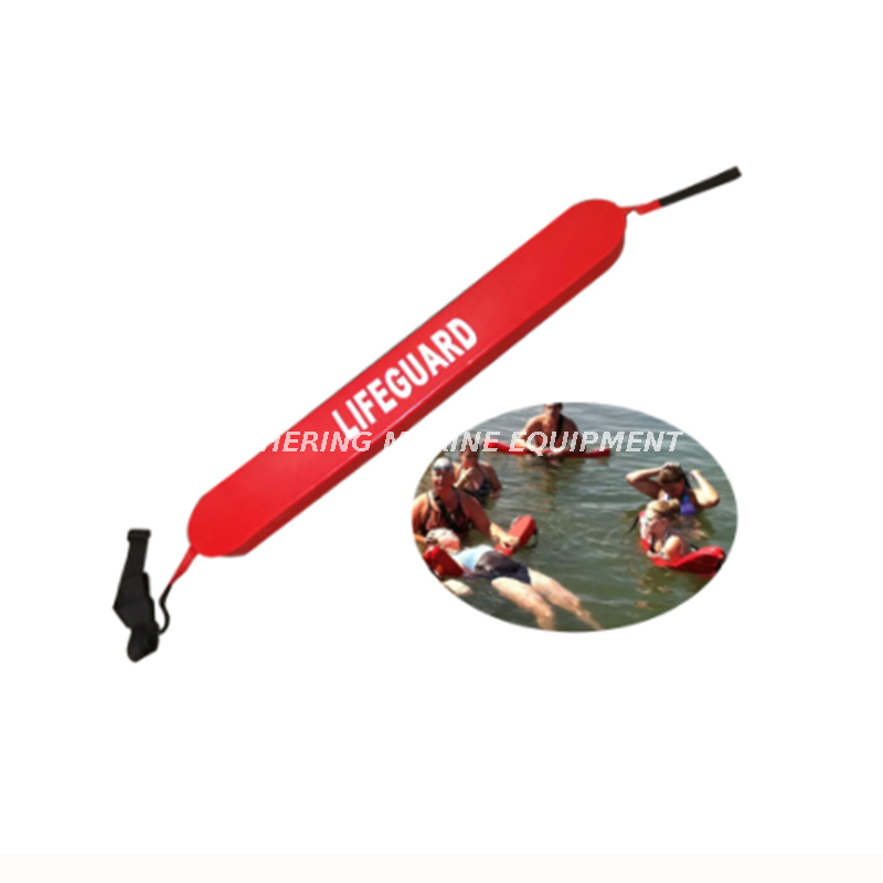 Water Safety Equipment Rescue Tube NBR Life Guard for Swimming - Buy ...