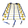 Marine Safety Net Climbing Net for Emergency Rescue