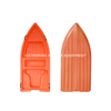 3.6m Plastic Sea Safety Fishing Vessels with Outboard Motor