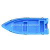 3.6m Plastic Sea Safety Fishing Vessels with Outboard Motor