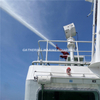 Marine External Fire Fighting FIFI System