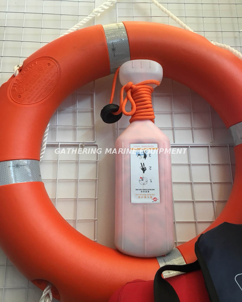 2.5kg Lifebuoy