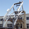 Free Fall type Lifeboat Davit Launching Appliance of the Lifeboat