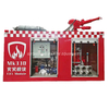 Land Based Portable Packaged FIFI systems