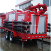 Land Based Portable Packaged FIFI systems