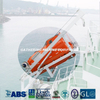 Free-fall Lifeboat with IACS SOLAS Certification