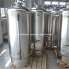 Re-Hardening Water Filter PH-Adjusting Filter for Fresh Water Generator