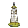 Marine Oil Platform Personnel Transfer Basket