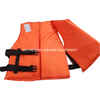75N Polyester Work Life Jacket Water Sports Adults Vest