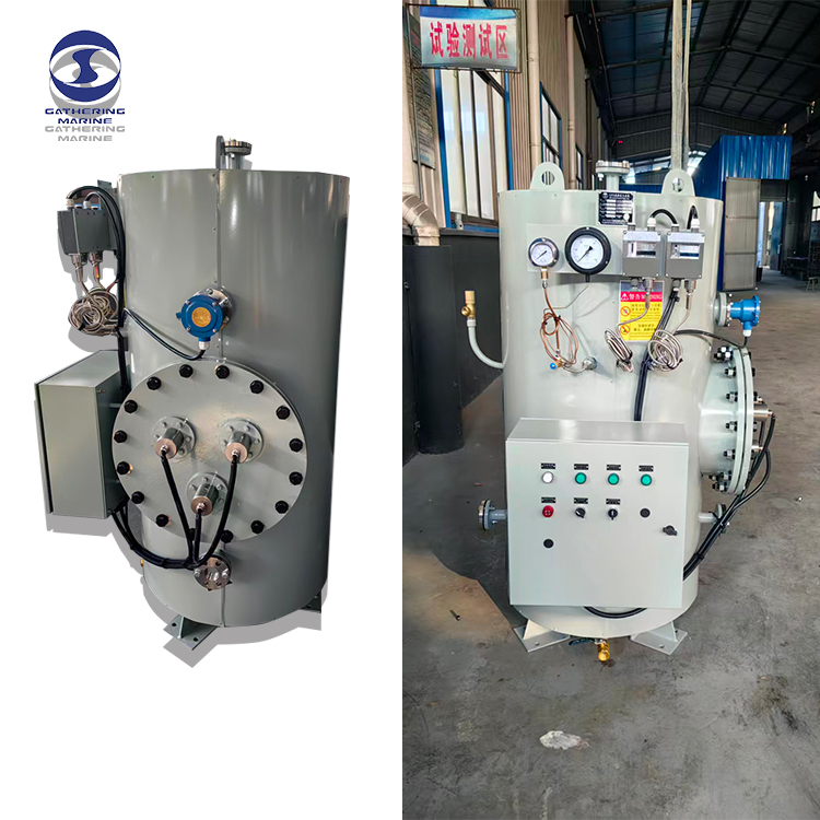 Marine Water Heater / Marine Heating Water Tank – Complete Guide