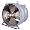 Marine Bow Thruster