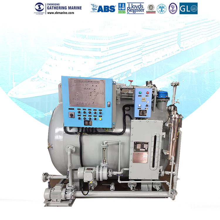 Sewage Treatment48