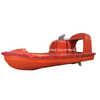 Offshore Diesel/Petrol Engine Fast Rescue Boat for sale