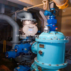 Marine Ballast Water Management System (BWMS)