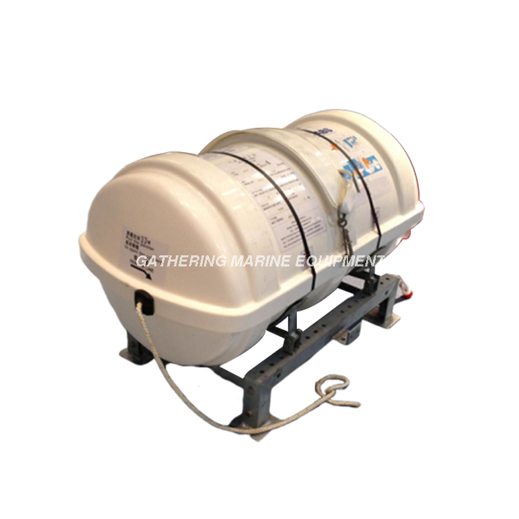 Liferaft Container (15)