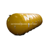 Lifeboat Test Water Bags Closed weight bag for rescue boat and gangway Inspection