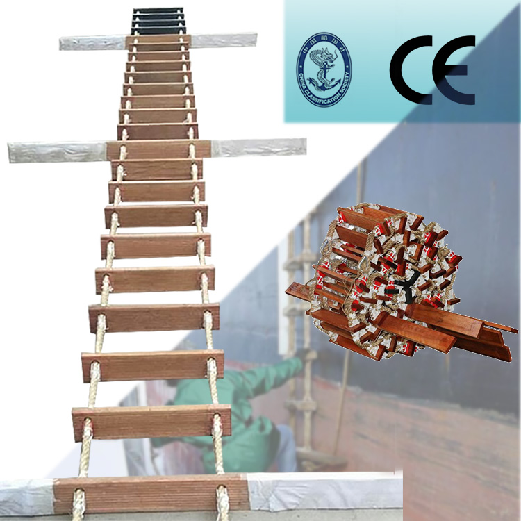 Pilot ladder-1.1
