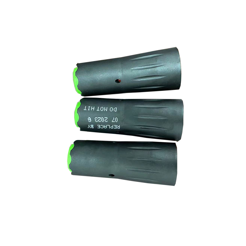 Automatic Inflator Usage Pills