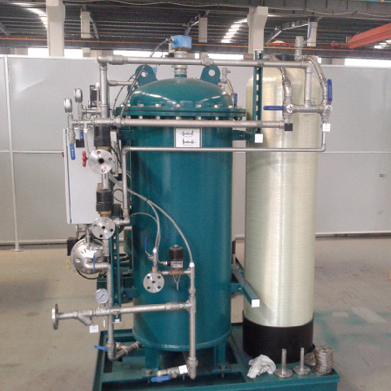 oil-water separator20