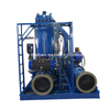Marine Ballast Water Management System (BWMS)