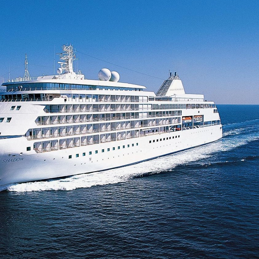 SOLAS (Shipboard Lifesaving) Technical Requirements