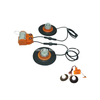 Marine Lithium Battery Life Raft Self Floating Light with CCS EC Certificate