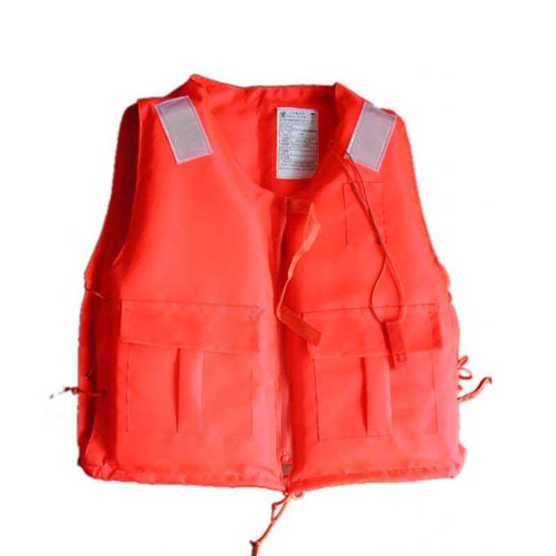 High Performance 150N Automatic Inflatable Life Jacket for sale