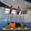 Marine Safety Net Climbing Net for Emergency Rescue