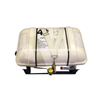 Small Craft Life Raft ISO9650 Inflatable Liferaft Leisure Liferaft for Yacht