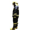 EN469 Certified Fire Suit Fire Retardant Fireman Uniform