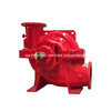 Cast Iron Diesel Fire Pump Portable Fire Fighting Water Pump with CCS/BV
