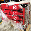 Marine CO2 Fire Extinguishing Plant with CCS/BV