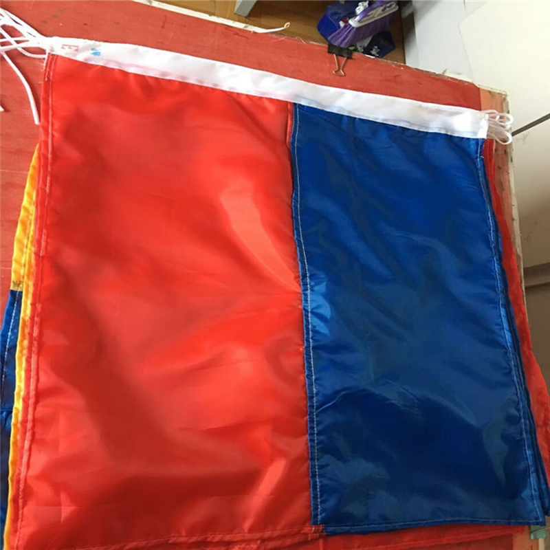Marine Polyester International Signal Flag for ships7