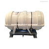 Marine Fiber Glass Life Raft Container
