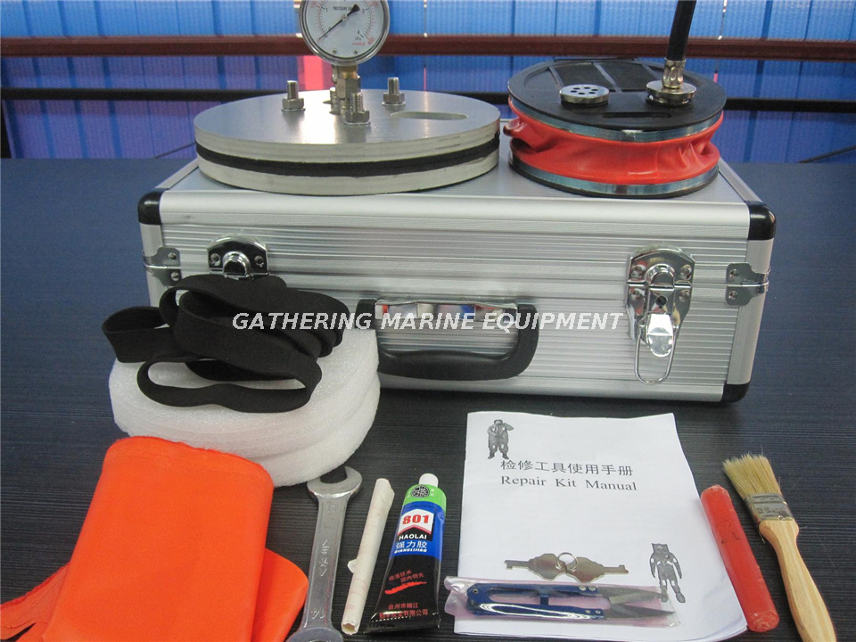 Immersion Suit Repairing Tools (9)