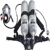 Spare 5L / 6L / 6.8L Compressed Air Cylinder for Air Breathing Apparatus self-contained air breathing apparatus