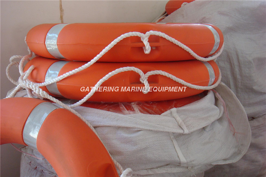 Marine Life Buoy (8)