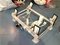 Life Raft Cradle