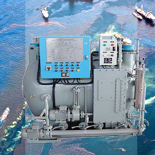 Ship management giant fined $2 million for illegal discharge of pollutants!