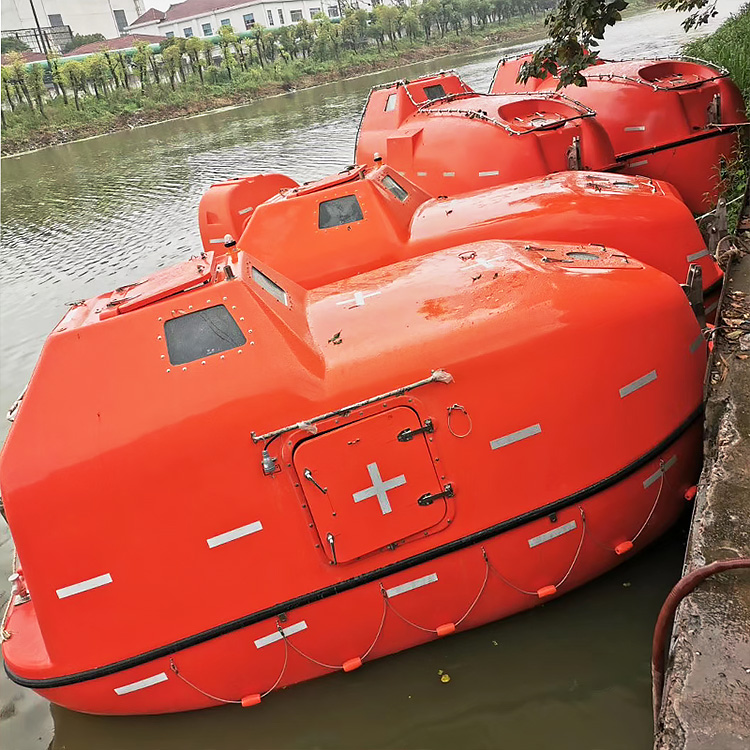 enclose lifeboat-57