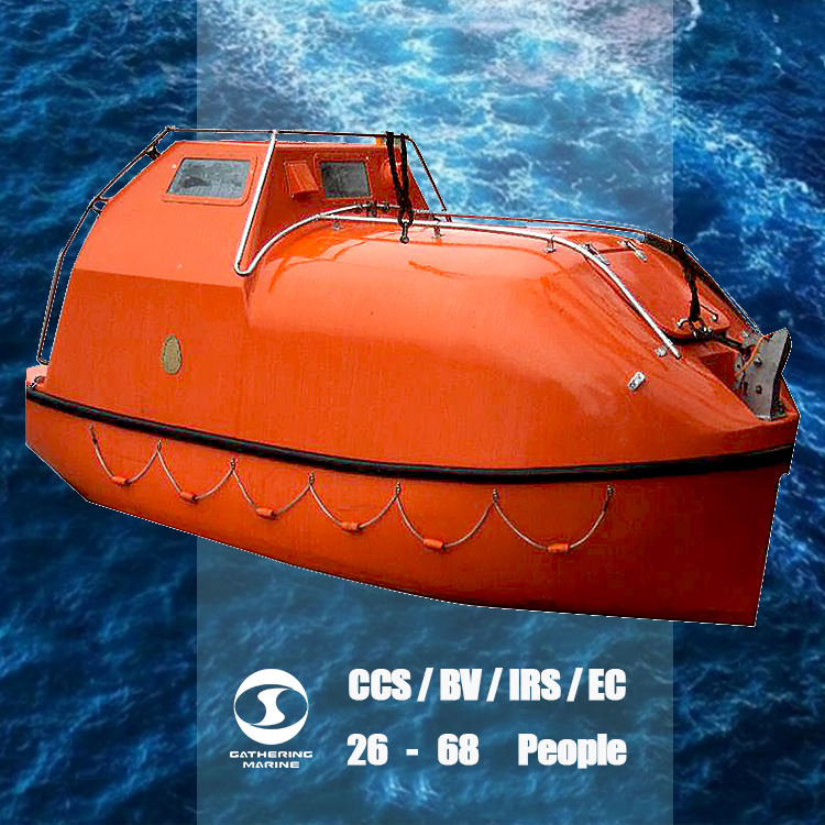 enclose lifeboat-62