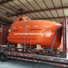 Free-fall Lifeboat with IACS SOLAS Certification