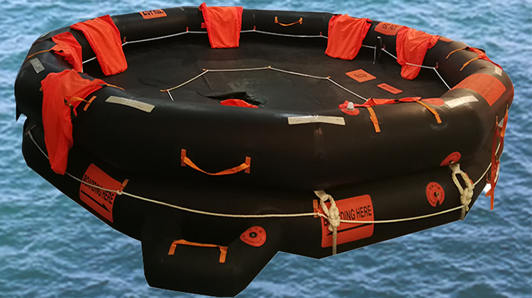 Open Life Raft19