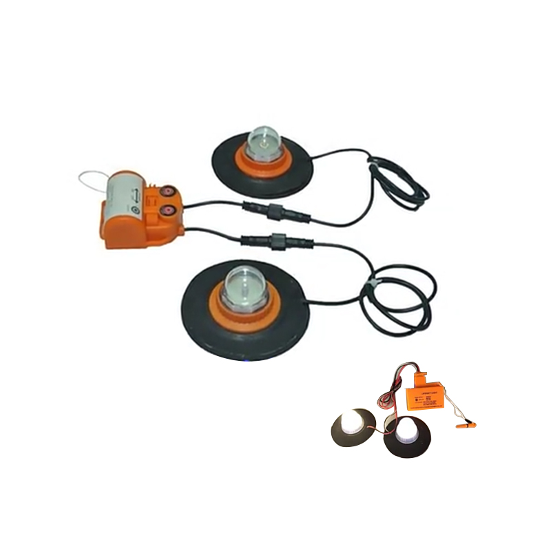 liferaft light