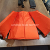 75N Polyester Work Life Jacket Water Sports Adults Vest